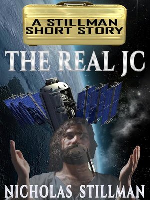 cover image of The Real JC